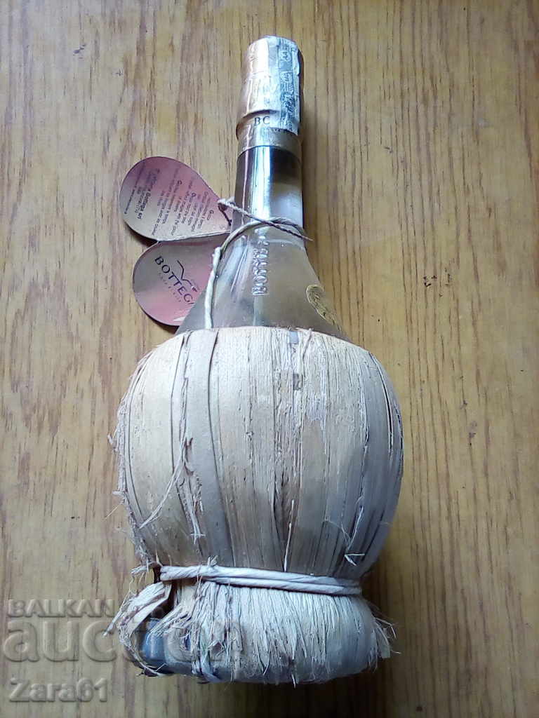 Grappa from the last century, brandy, bottle, bottle of alcohol with price 100.00 BGN | € 51.13 Grappa from the last century, brandy, bottle, bottle of alcohol with price 100.00 BGN | € 51.13