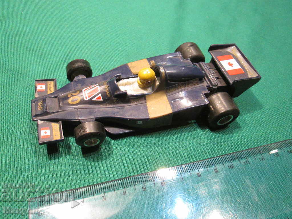 I'm selling a model for a car for autoban.RRRRRRRRRRR with price 22.00 BGN | € 11.25 I'm selling a model for a car for autoban.RRRRRRRRRRR with price 22.00 BGN | € 11.25