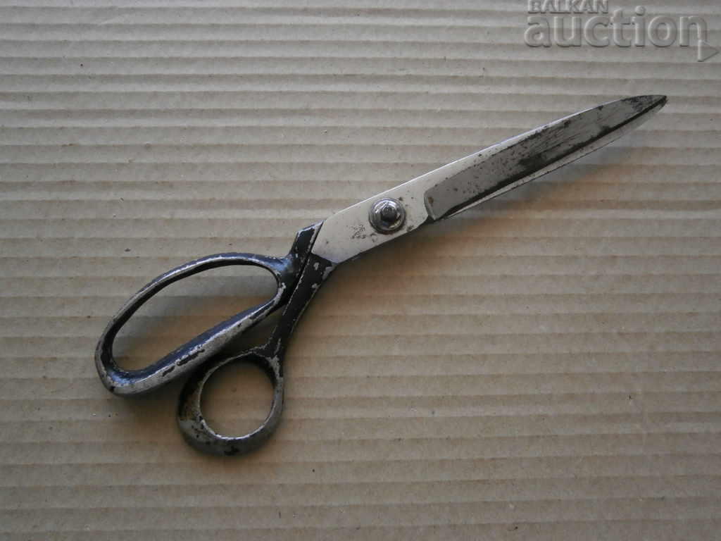retro scissors KOREA with price 31.00 BGN | € 15.85 retro scissors KOREA with price 31.00 BGN | € 15.85