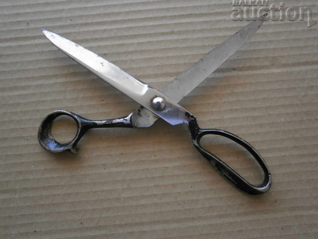 Delivery of retro scissors KOREA Delivery of retro scissors KOREA