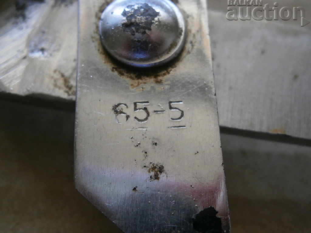 retro scissors KOREA - 5 retro scissors KOREA - 5