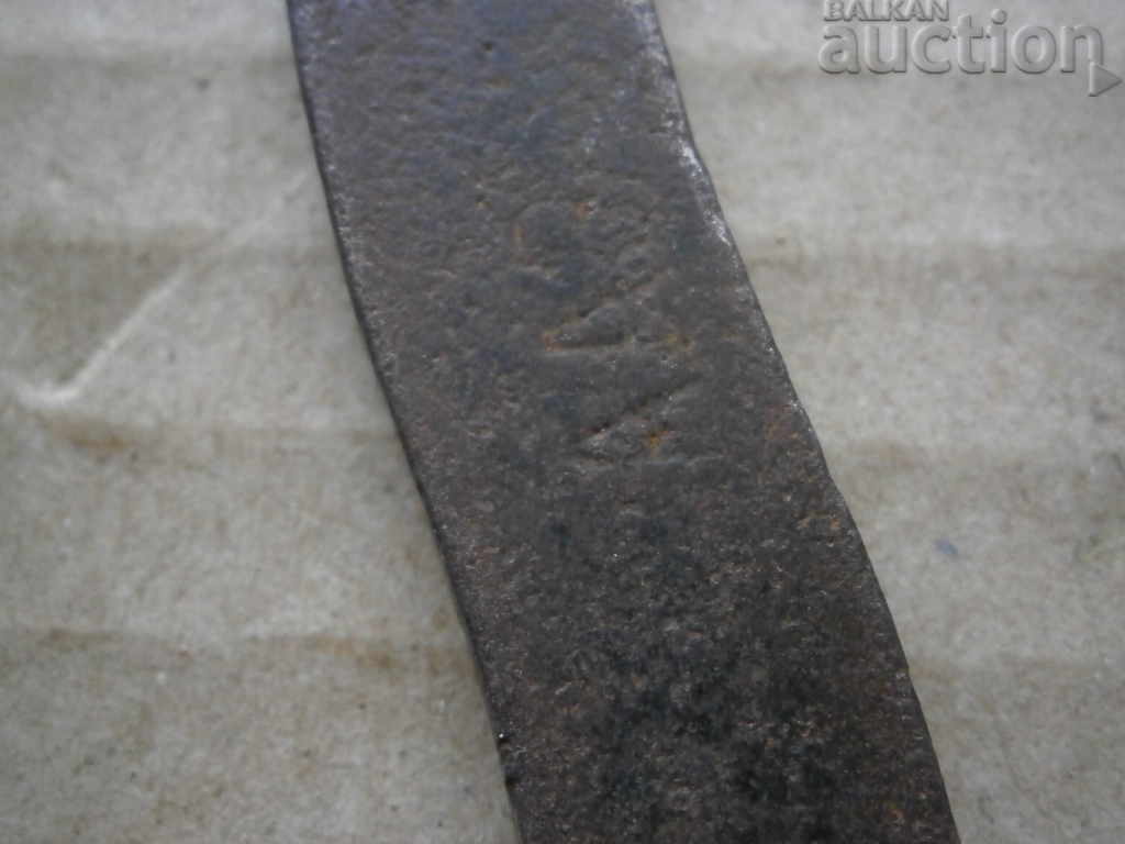 Delivery of old keys lot zip key FRENCH KEY small Delivery of old keys lot zip key FRENCH KEY small