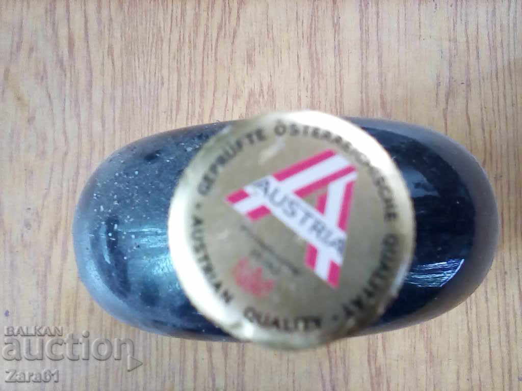 Auction Old apricot liqueur Auction Old apricot liqueur