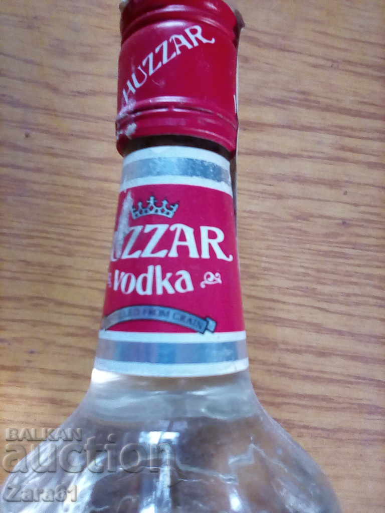 A vodka of the last century - 5 A vodka of the last century - 5