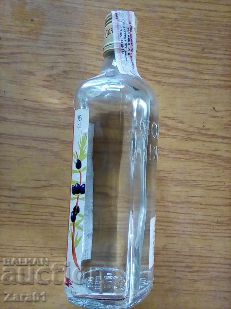 Auction Gin since 1968 Auction Gin since 1968