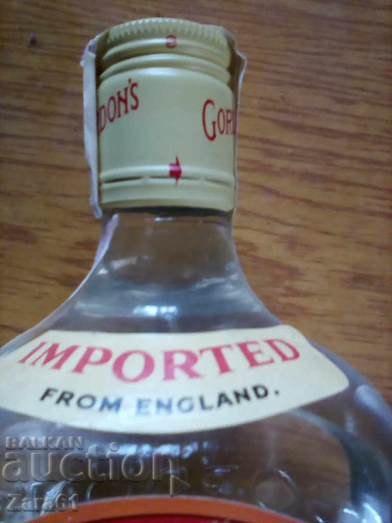 Gin since 1968 - 6 Gin since 1968 - 6