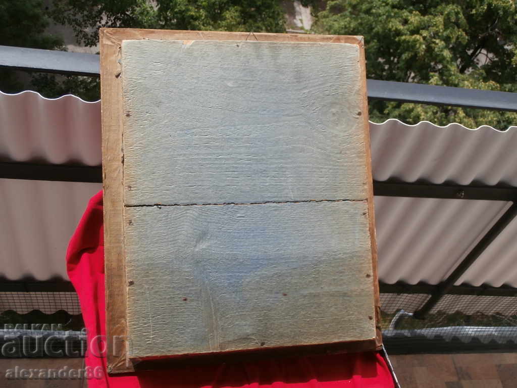 Old icon - 6 Old icon - 6