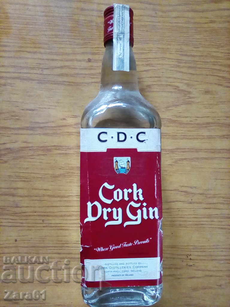 Gin of the last century - 5 Gin of the last century - 5