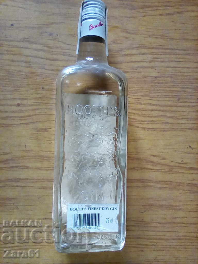 Gin of the last century with price 100.00 BGN | € 51.13 Gin of the last century with price 100.00 BGN | € 51.13