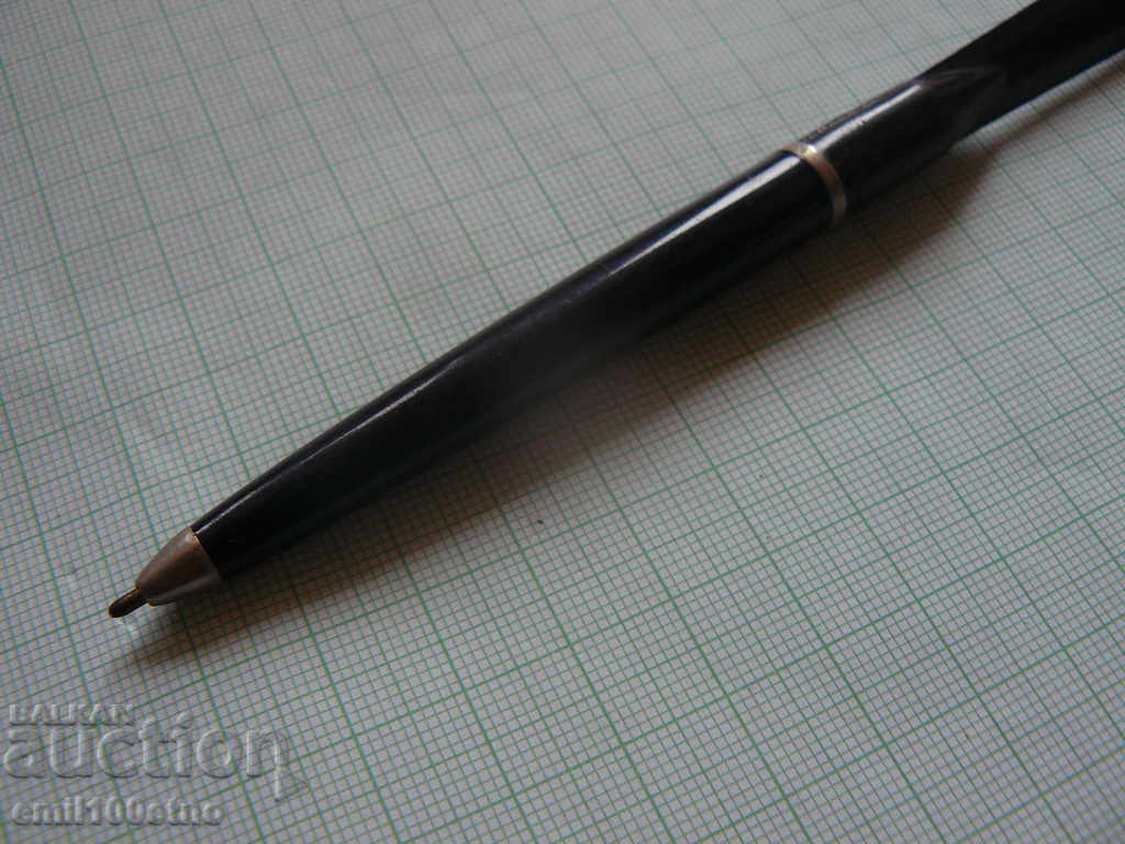 Auction "Pearovreka" Pen - a classic from the time of the wife Auction "Pearovreka" Pen - a classic from the time of the wife
