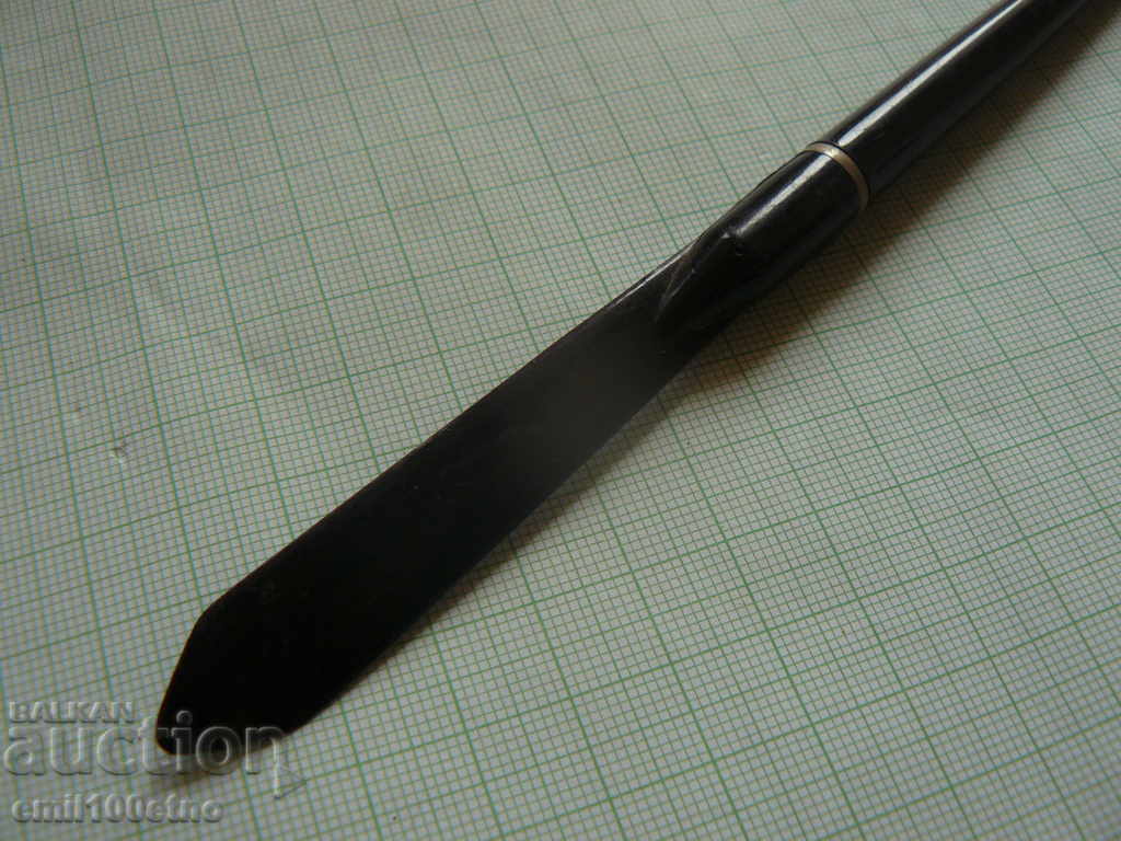 Delivery of "Pearovreka" Pen - a classic from the time of the wife Delivery of "Pearovreka" Pen - a classic from the time of the wife