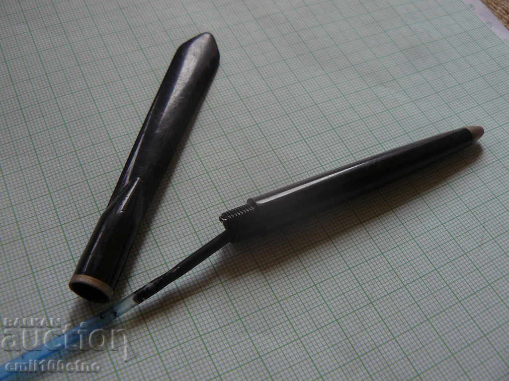 "Pearovreka" Pen - a classic from the time of the wife - 5 "Pearovreka" Pen - a classic from the time of the wife - 5