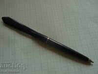 "Pearovreka" Pen - a classic from the time of the wife