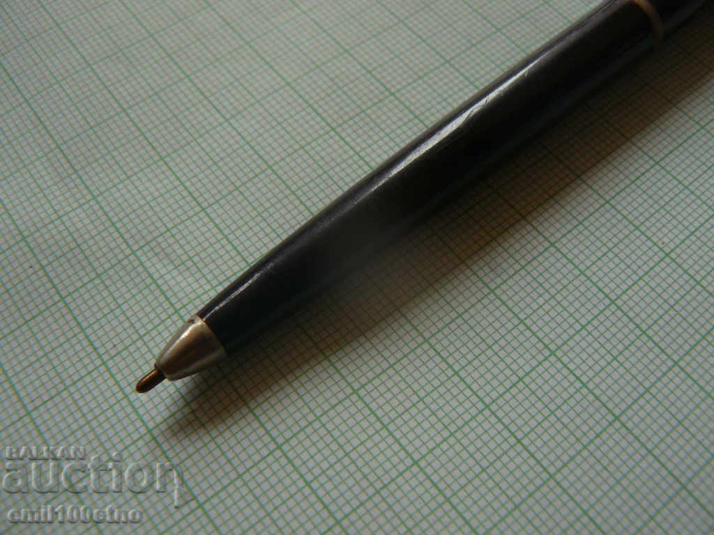 "Pearovreka" Pen - a classic from the time of the wife with price 2.00 BGN | € 1.02 "Pearovreka" Pen - a classic from the time of the wife with price 2.00 BGN | € 1.02