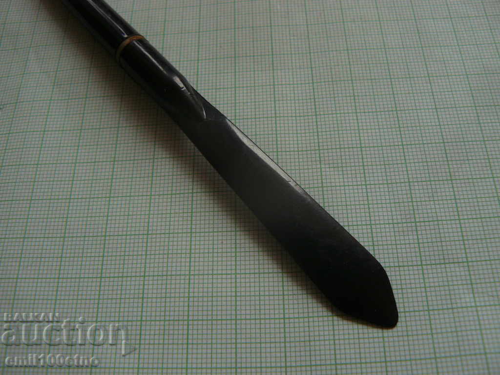 Auction "Pearovreka" Pen - a classic from the time of the wife Auction "Pearovreka" Pen - a classic from the time of the wife