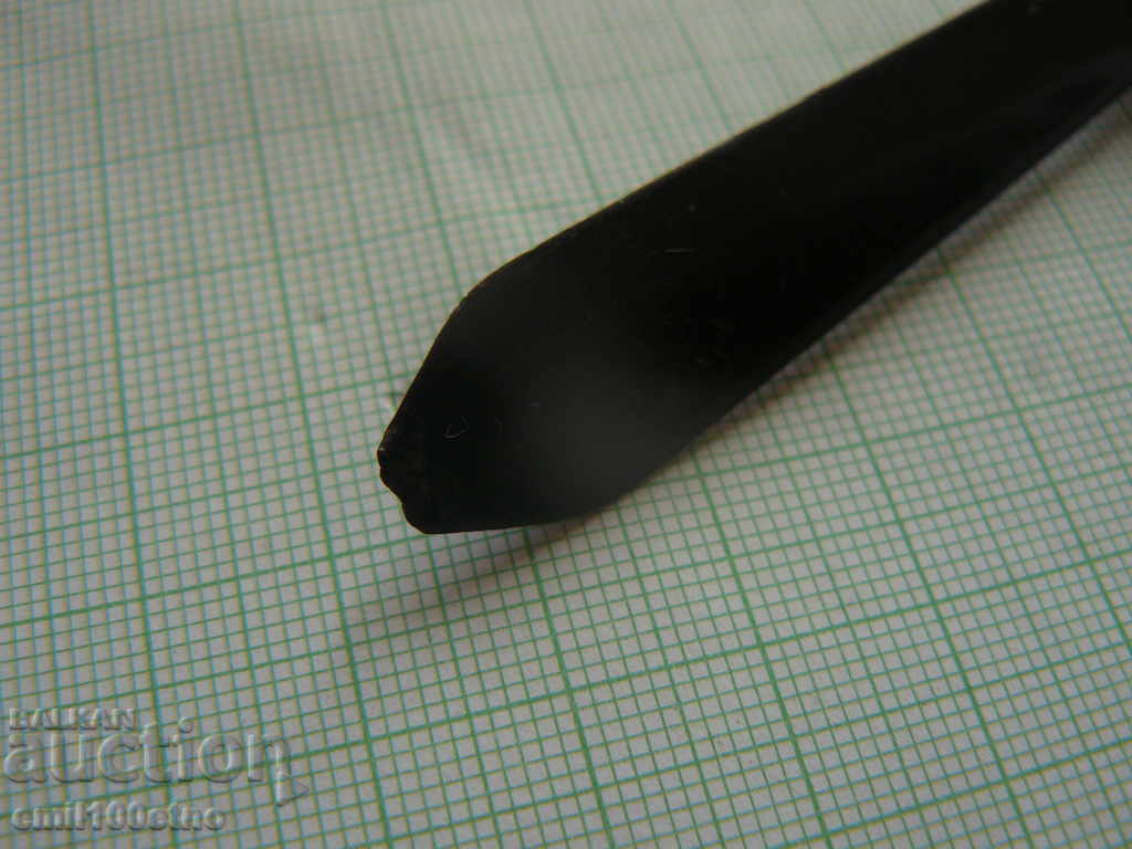 Auction "Pearovreka" Pen - a classic from the time of the wife Auction "Pearovreka" Pen - a classic from the time of the wife