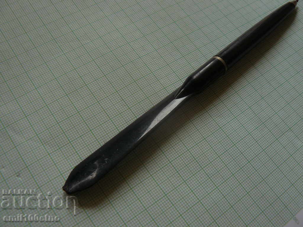Delivery of "Pearovreka" Pen - a classic from the time of the wife Delivery of "Pearovreka" Pen - a classic from the time of the wife