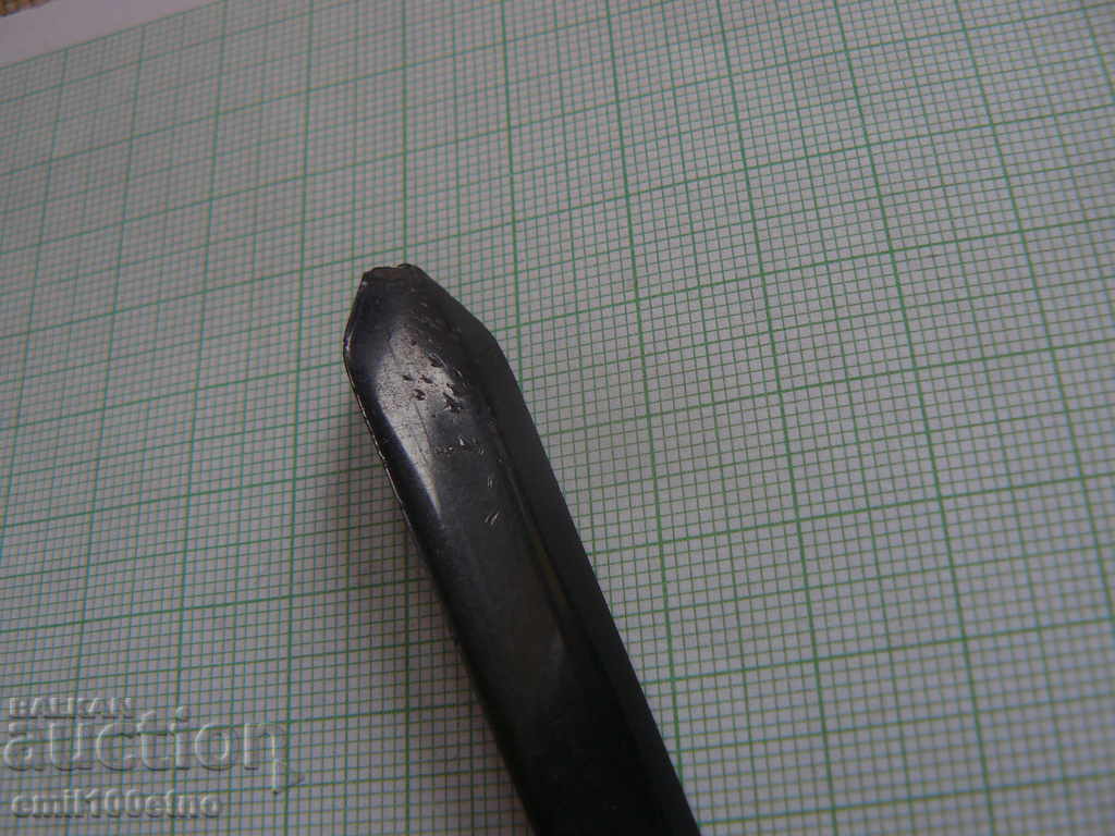 "Pearovreka" Pen - a classic from the time of the wife - 5 "Pearovreka" Pen - a classic from the time of the wife - 5