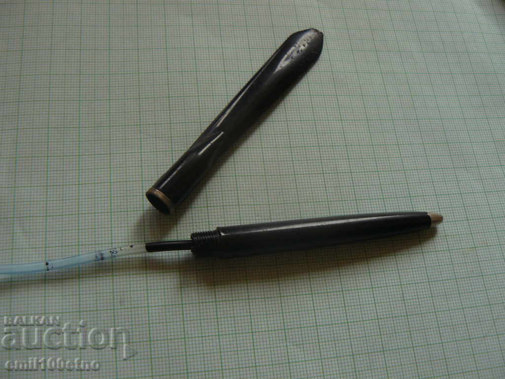 "Pearovreka" Pen - a classic from the time of the wife - 6 "Pearovreka" Pen - a classic from the time of the wife - 6