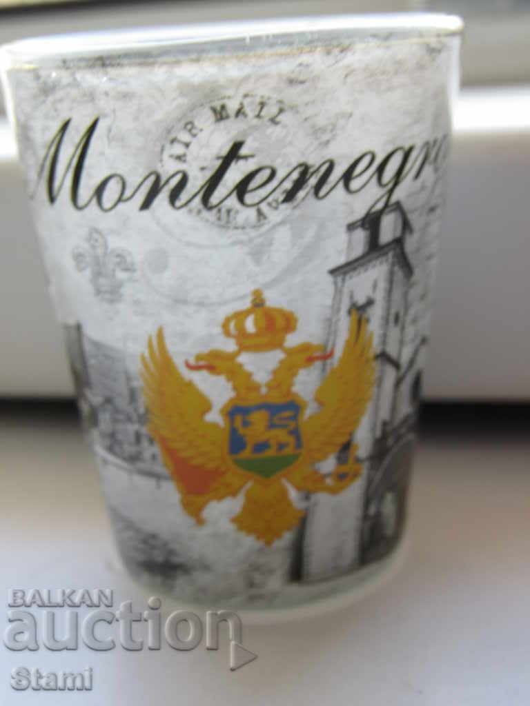 Souvenir shot from Montenegro -2