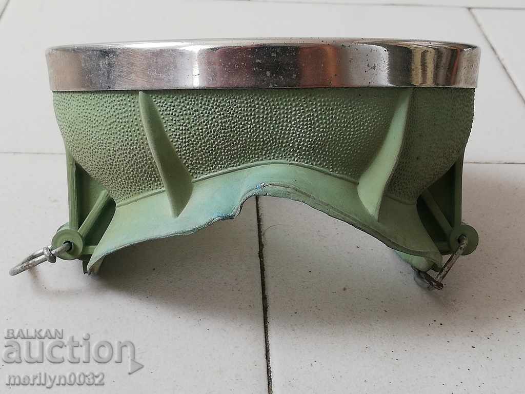 Ochelari de apă pentru un dirijor de lumină URSS URSS cu preț 19.00 BGN | € 9.71