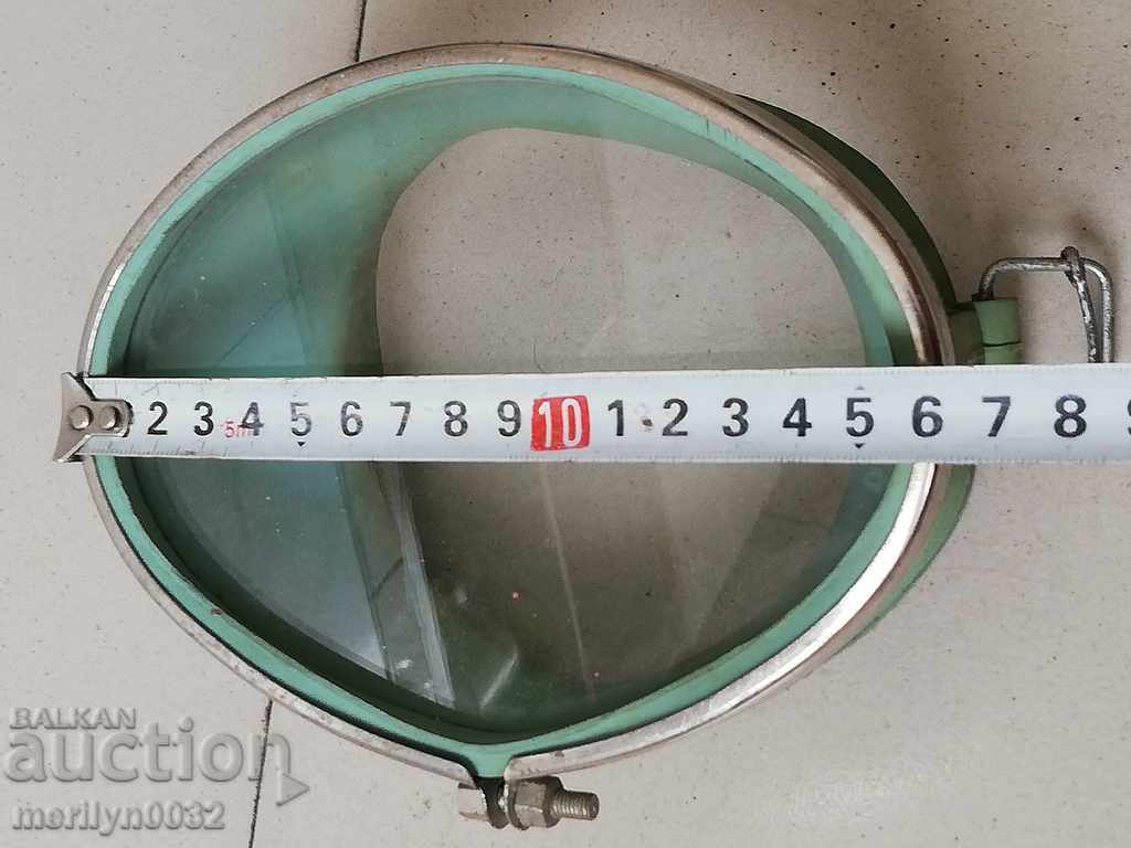 Licitație Ochelari de apă pentru un dirijor de lumină URSS URSS