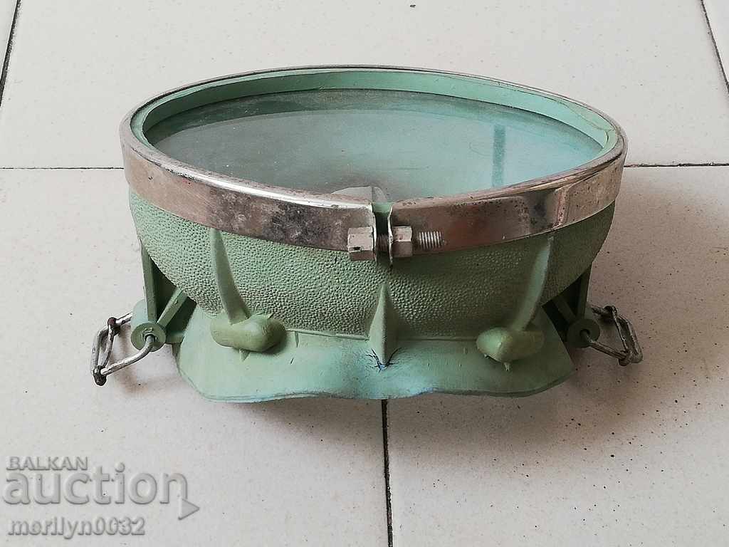 Ochelari de apă pentru un dirijor de lumină URSS URSS - 7