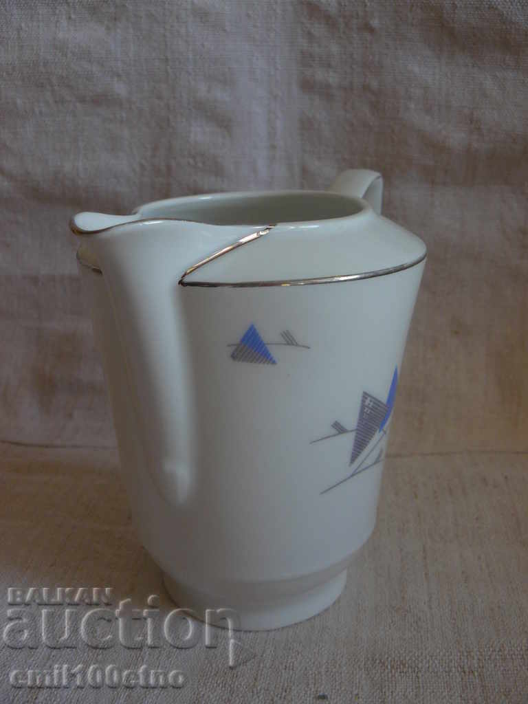 Auction Porcelain Porcelain Cracker Zeh Scherzer Bavaria Germany Auction Porcelain Porcelain Cracker Zeh Scherzer Bavaria Germany