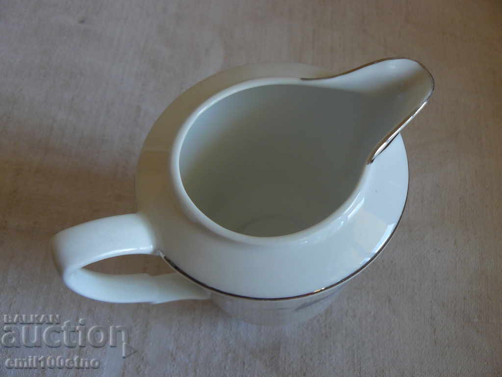 Porcelain Porcelain Cracker Zeh Scherzer Bavaria Germany - 5 Porcelain Porcelain Cracker Zeh Scherzer Bavaria Germany - 5