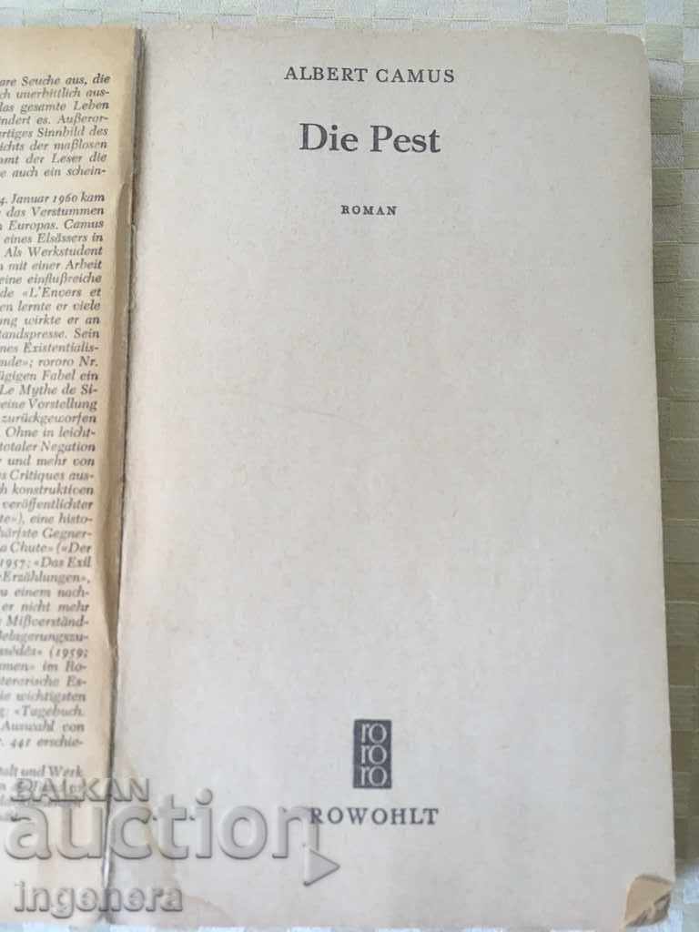 ALBERT BOOK IN GERMAN with price 4.00 BGN | € 2.05 ALBERT BOOK IN GERMAN with price 4.00 BGN | € 2.05