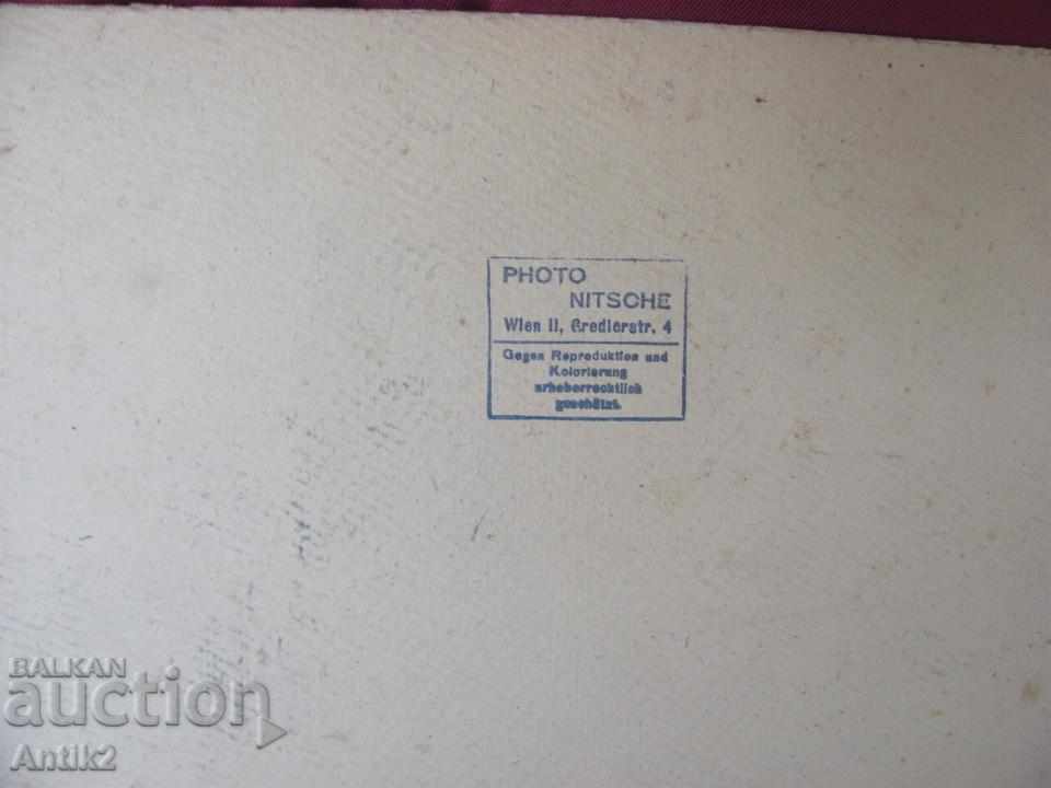 Second World War 1941 Original Photo Football Club - 5 Second World War 1941 Original Photo Football Club - 5