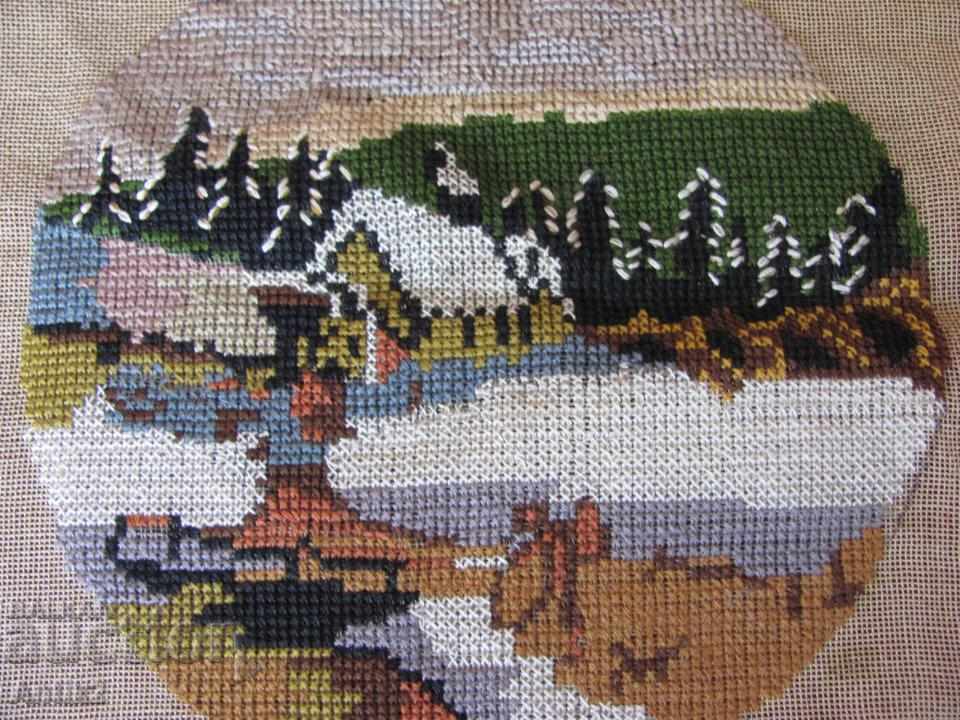 19 Century Old Hand Shiite Tapestries 2 Zagreb - 7 19 Century Old Hand Shiite Tapestries 2 Zagreb - 7