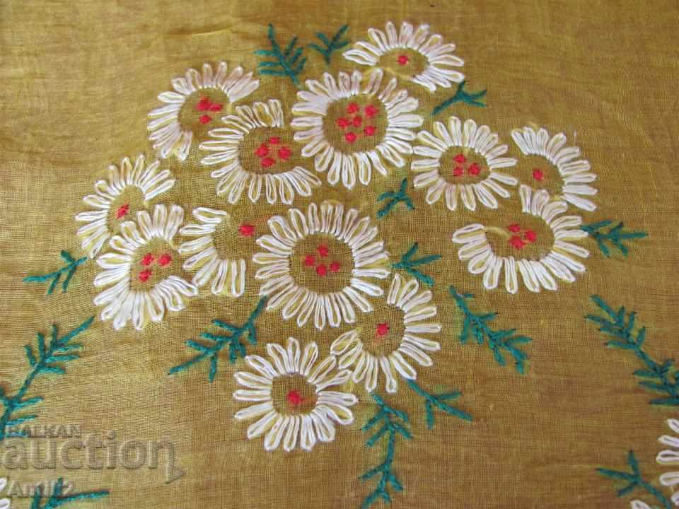 Auction Hand Cushioned Towel and Pillow Motifs Auction Hand Cushioned Towel and Pillow Motifs