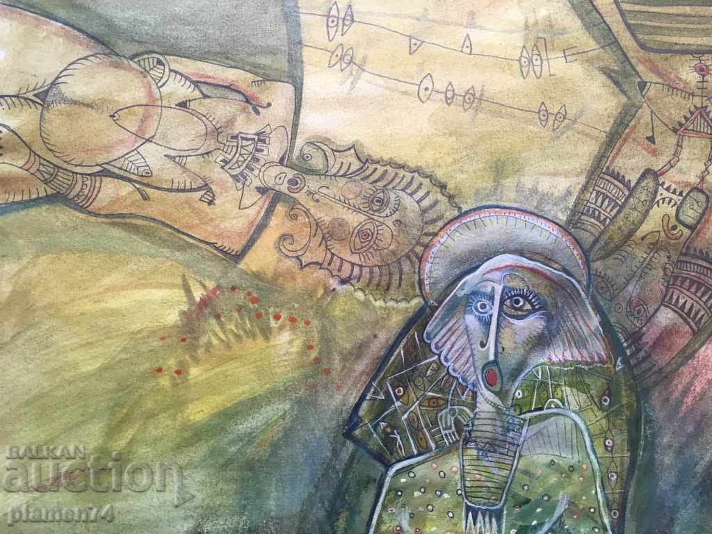 Σχέδιο με τιμή € 130.00 | 254.26 BGN