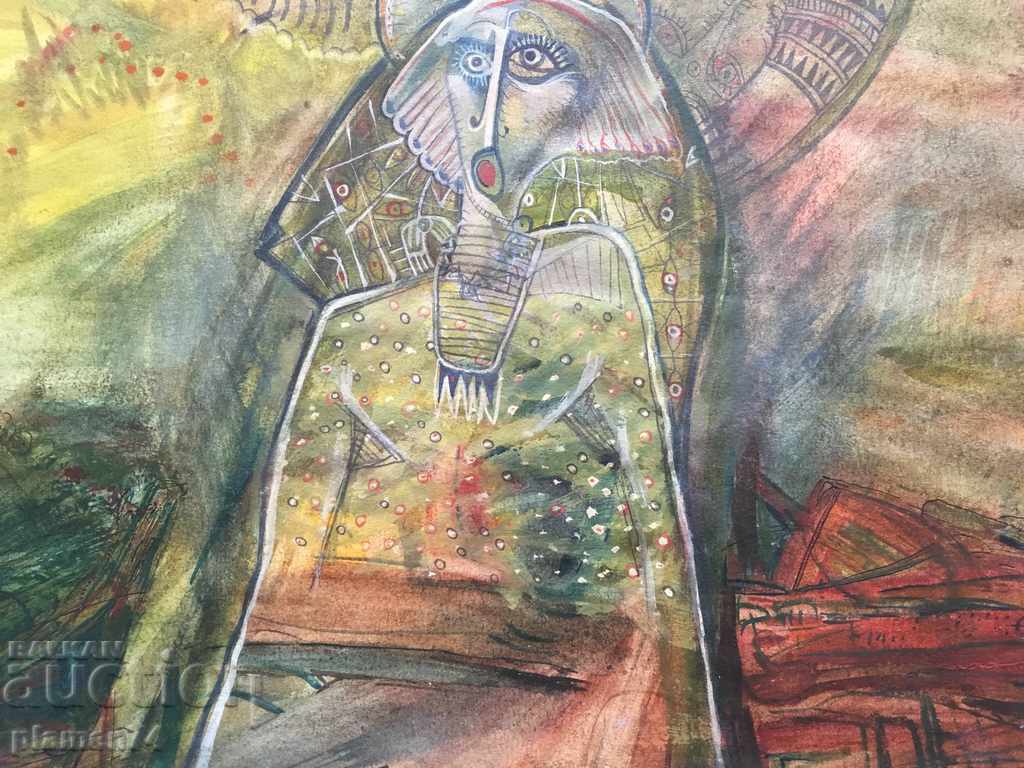 Auction Drawing Auction Drawing