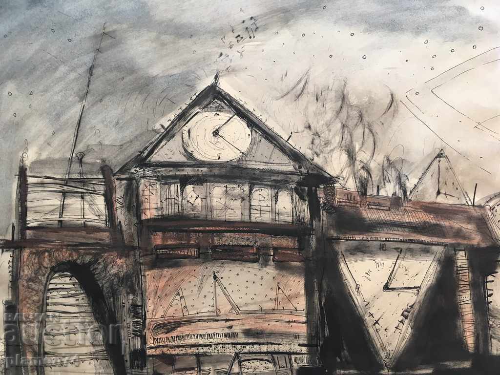 Drawing