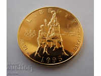 Statele Unite 1995 Dolar 1995 Sporturi olimpice rare UNC