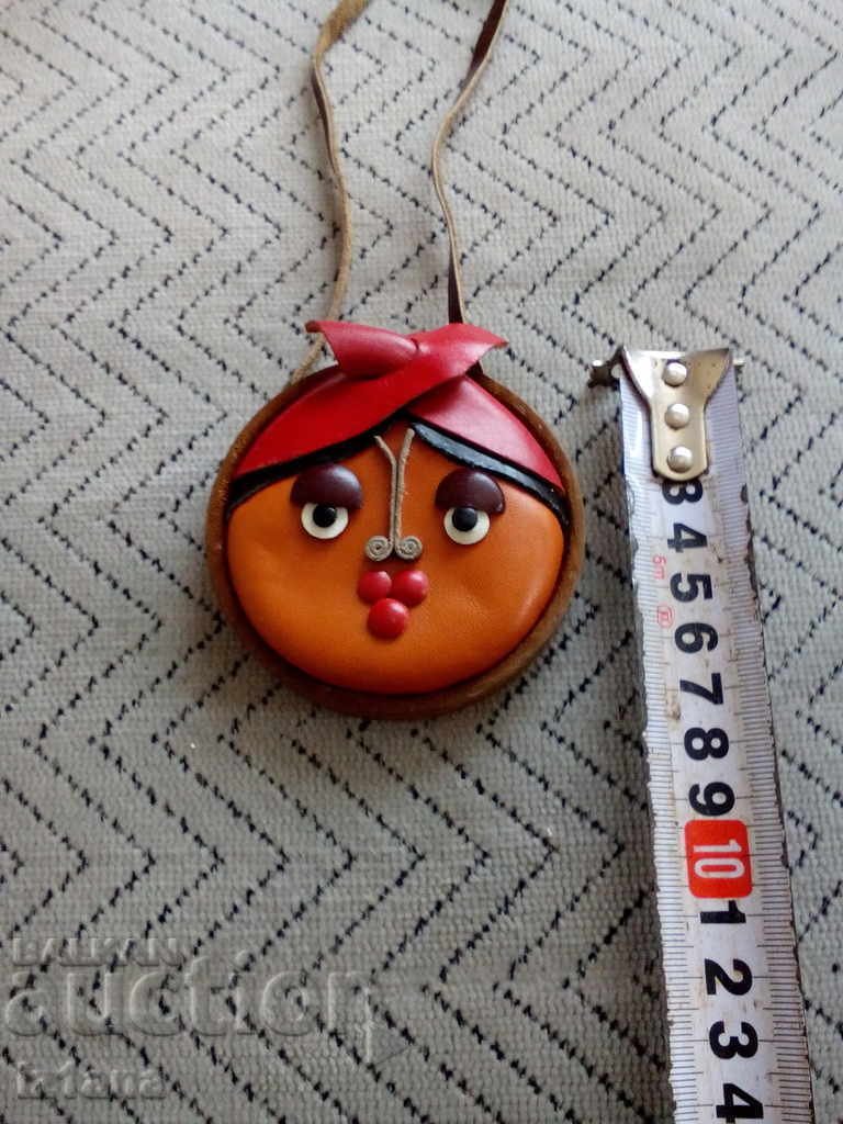 Δημοπρασία Παλαιό ρωσικό σουβενίρ Δημοπρασία Παλαιό ρωσικό σουβενίρ