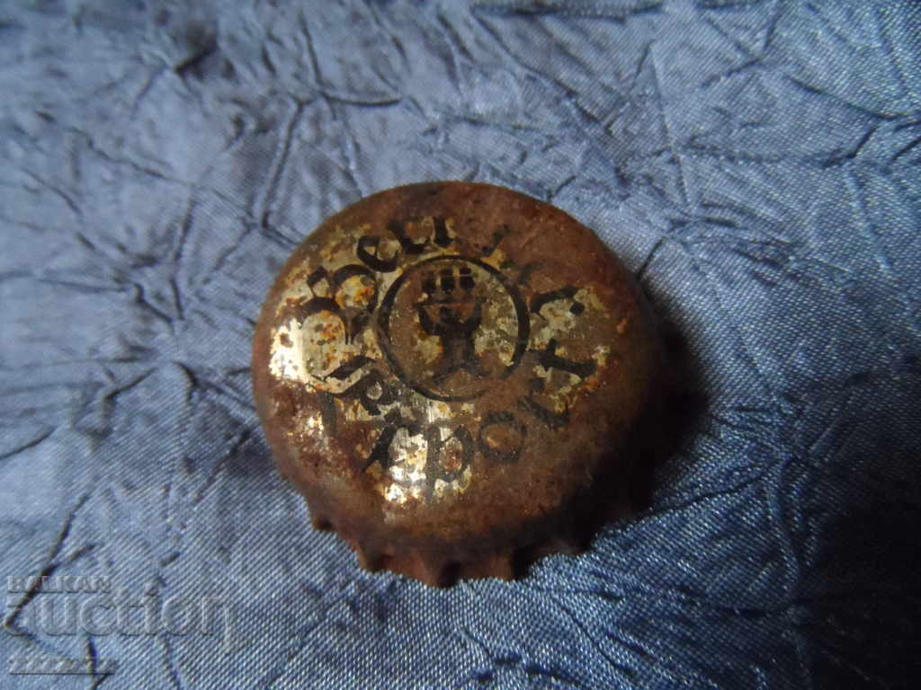 lot of beer caps - 6 lot of beer caps - 6