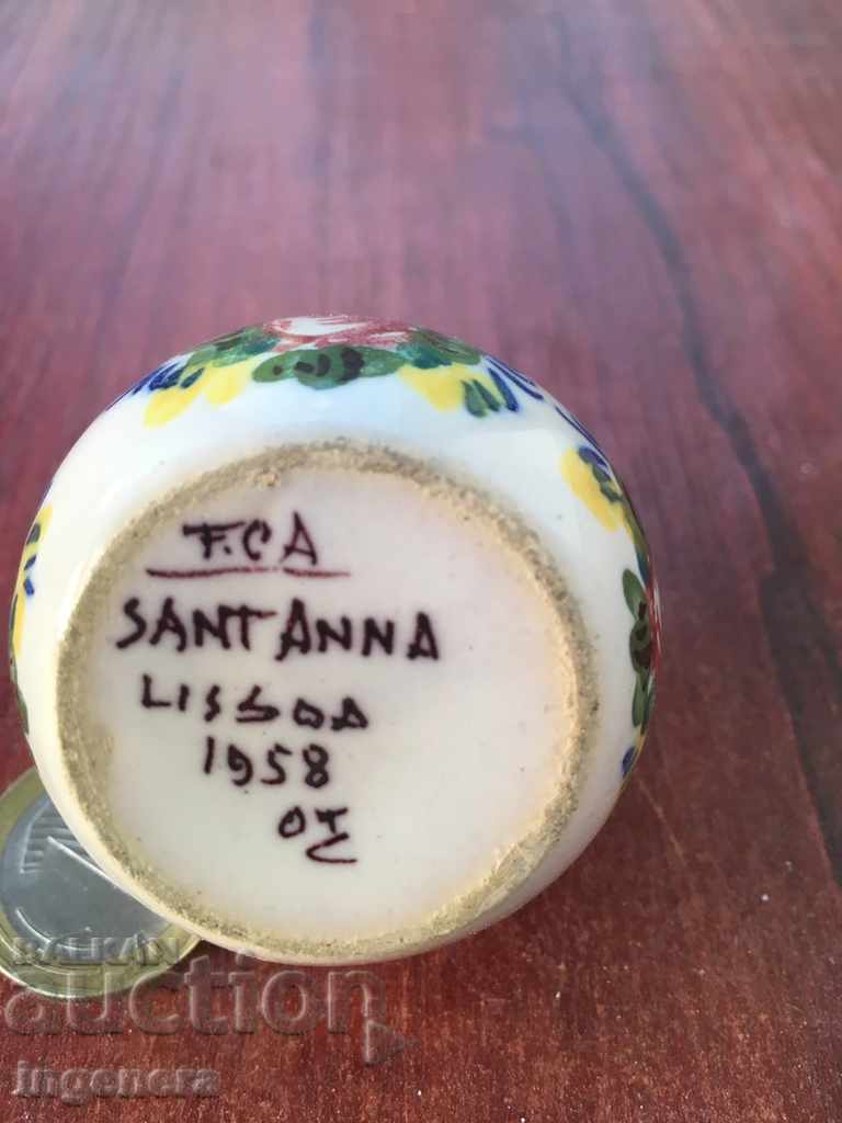 Auction SOUVENIR PORCELON Auction SOUVENIR PORCELON