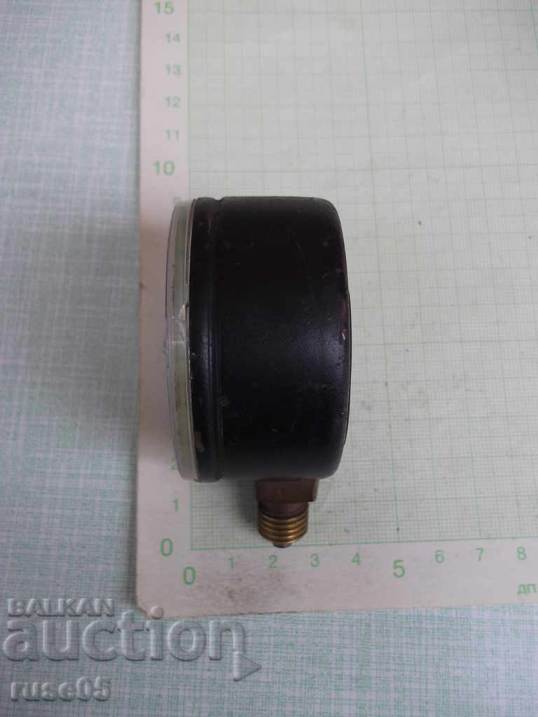 Gauge - 3 - 5 Gauge - 3 - 5