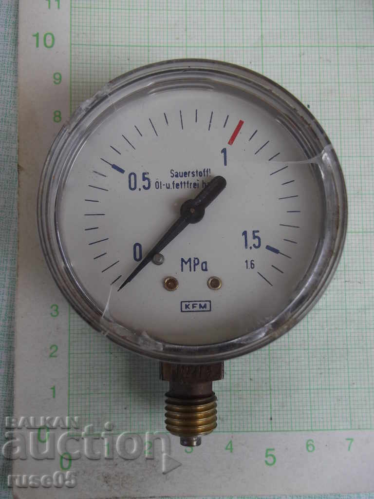 Gauge - 3 - 6 Gauge - 3 - 6