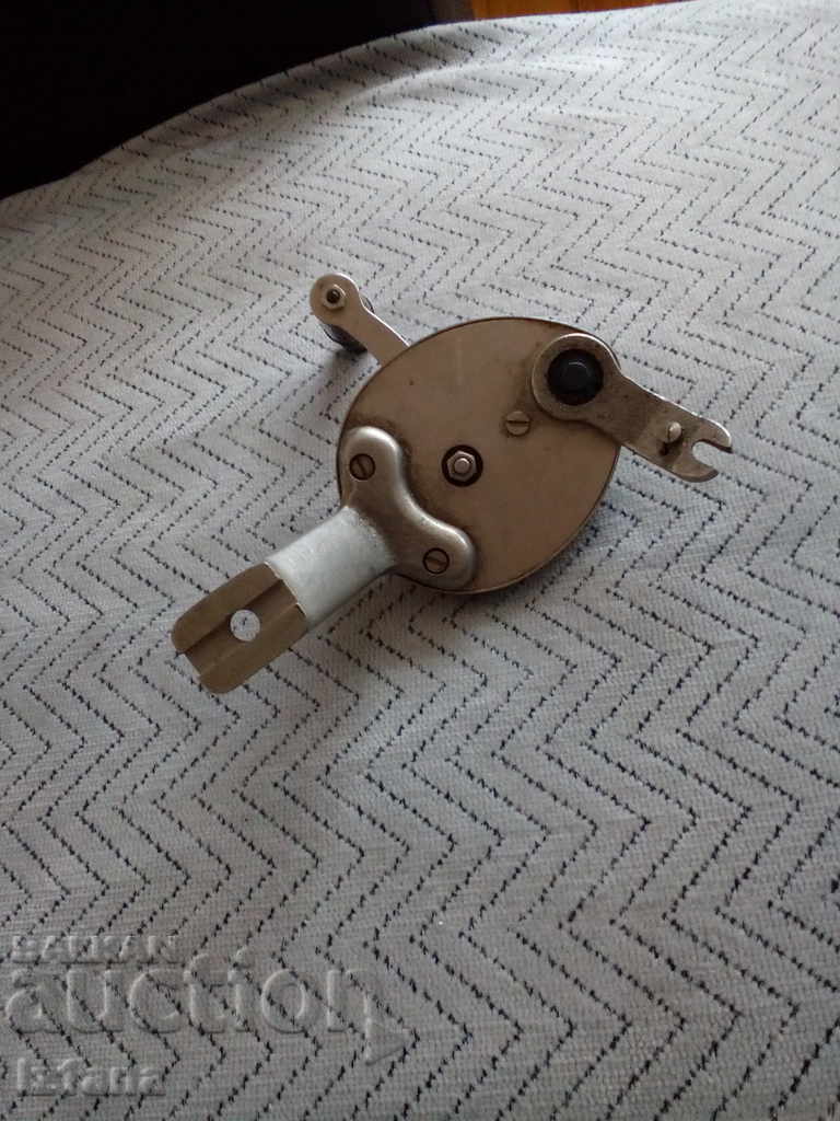 Παράδοση Άξονας περιστρεφόμενης μηχανής Παράδοση Άξονας περιστρεφόμενης μηχανής