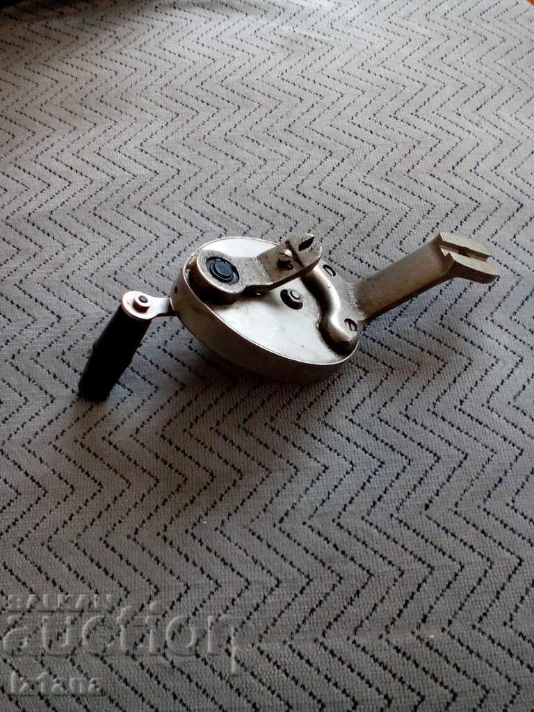 Άξονας περιστρεφόμενης μηχανής - 5 Άξονας περιστρεφόμενης μηχανής - 5