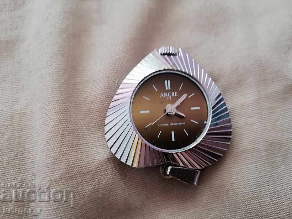 ANGRE watch with price € 3.58 | 7.00 BGN