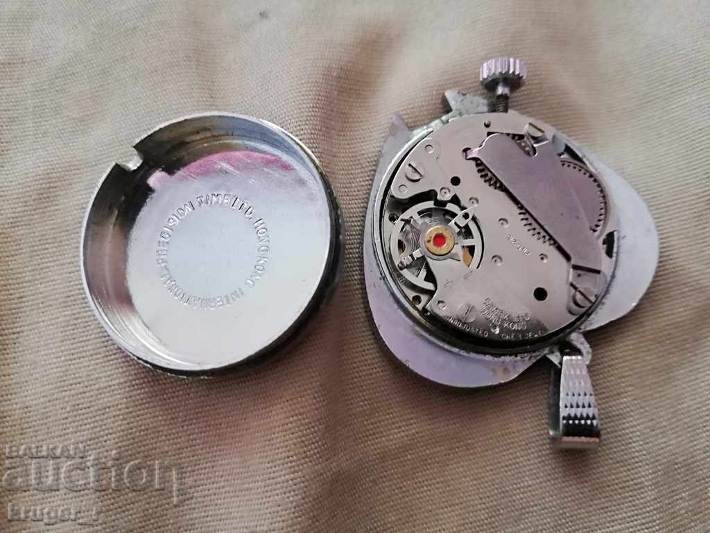 Ρολόι ANGRE - 5