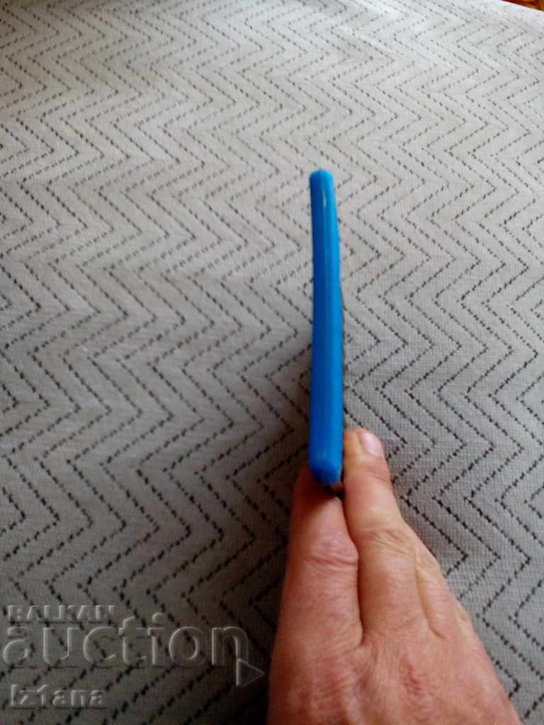 Стар къдрав нож - 6 Стар къдрав нож - 6