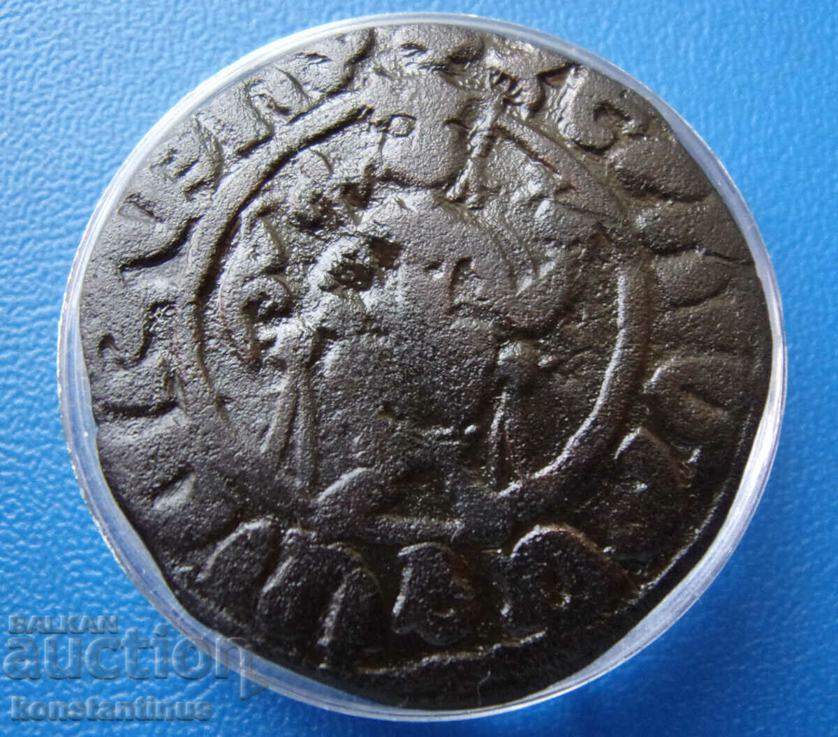 Armenia 8 Falus 6.3g - 28mm. Eh. Rar - 5