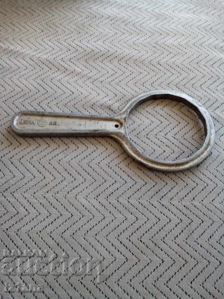 Livrarea Instrument vechi, cheie de eliminare a filtrului de ulei