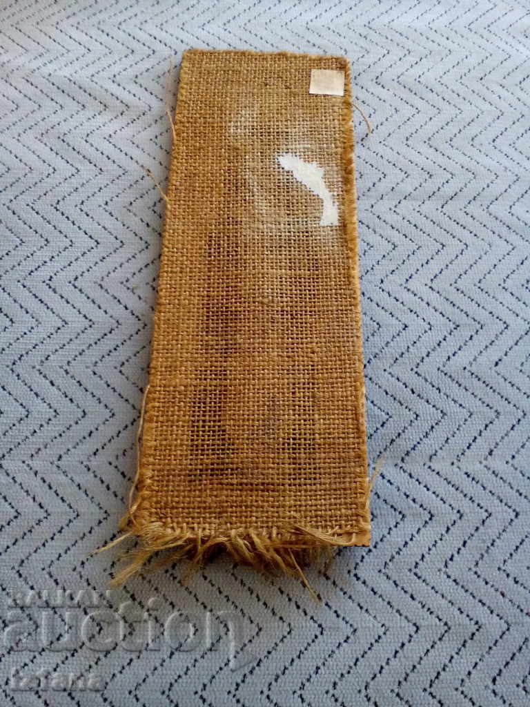 Delivery of Old decoration Delivery of Old decoration